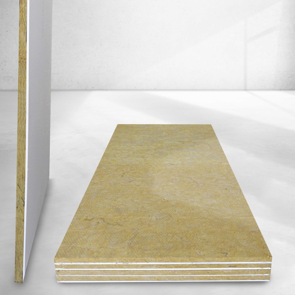 Kalibel (Taşyünü&Cam yünü)